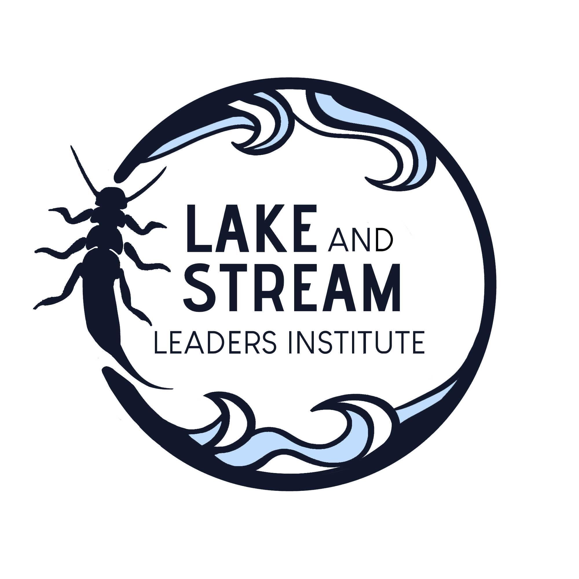 Lake and Stream Leaders Institute logo